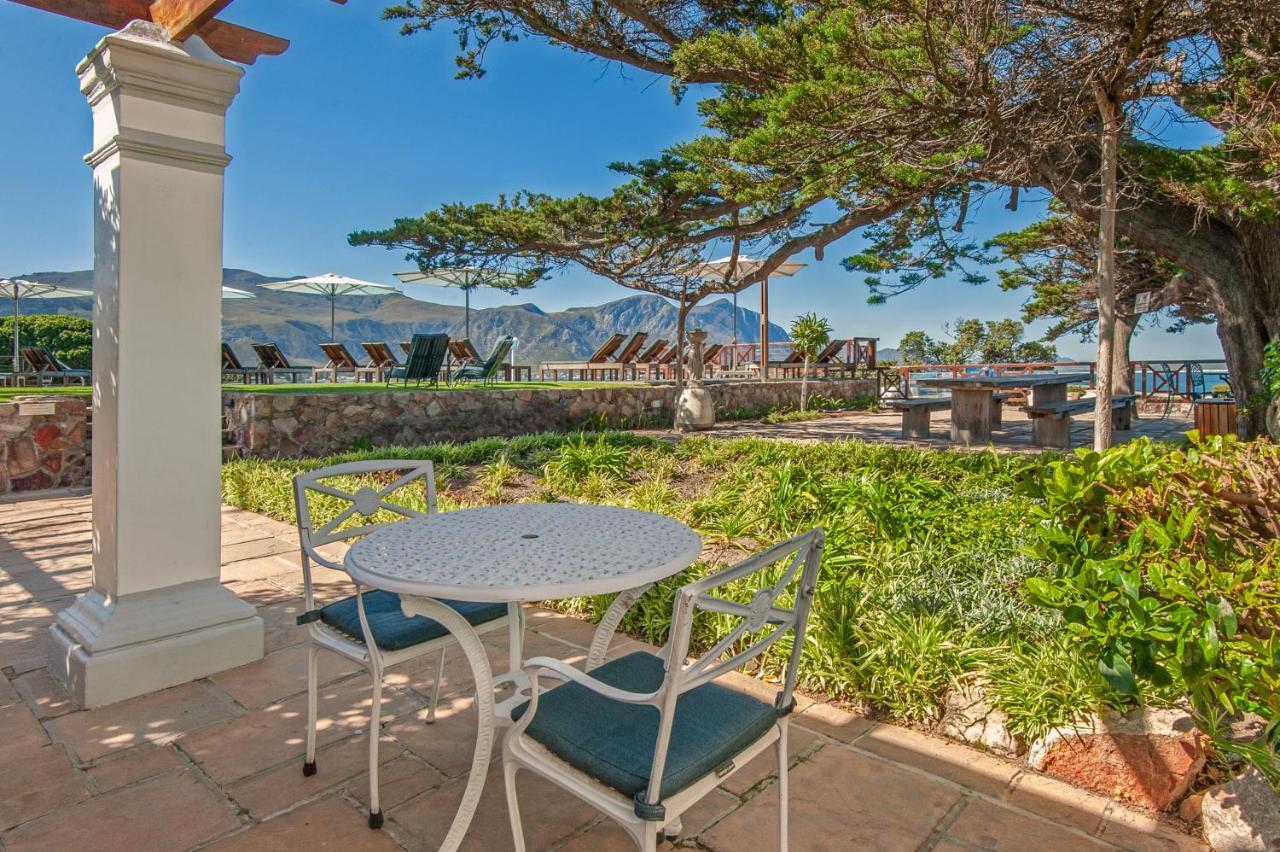 Harbour House Hotel - Manor House Hermanus Dış mekan fotoğraf