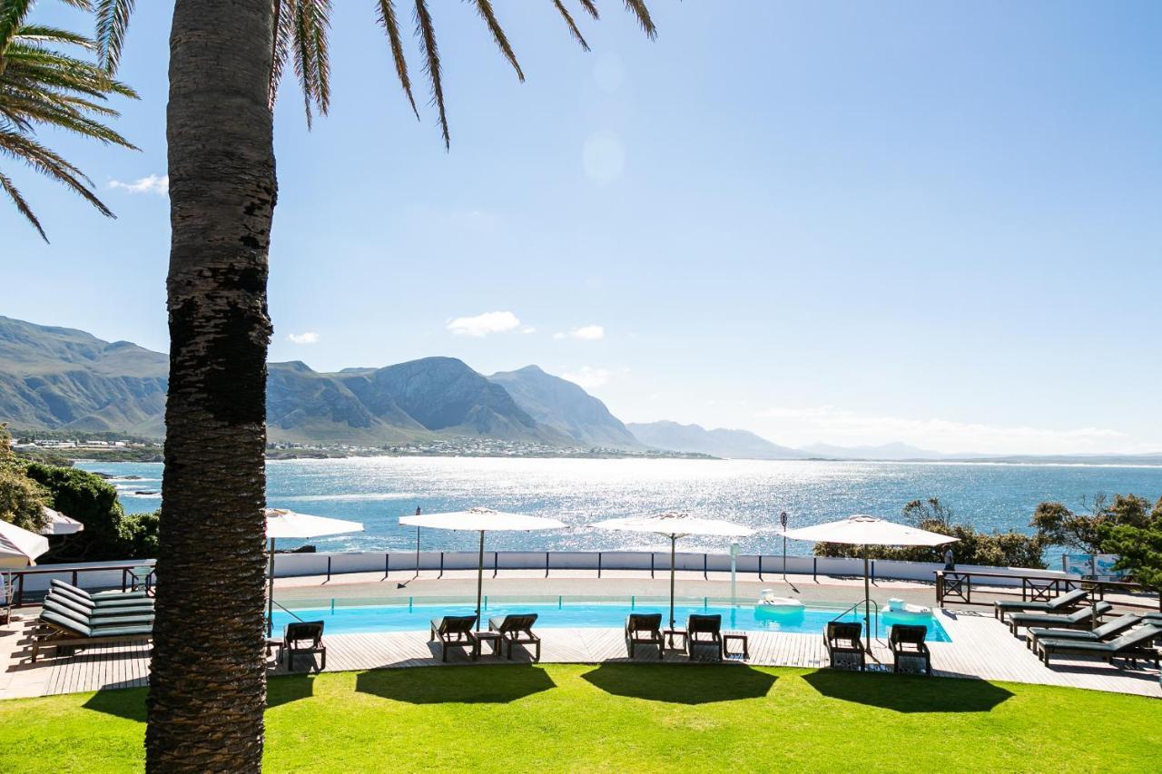 Harbour House Hotel - Manor House Hermanus Dış mekan fotoğraf