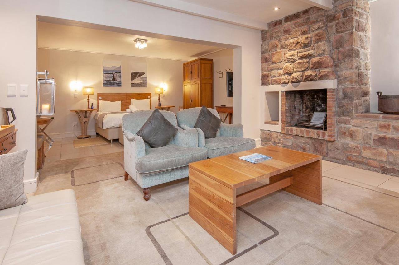 Harbour House Hotel - Manor House Hermanus Dış mekan fotoğraf