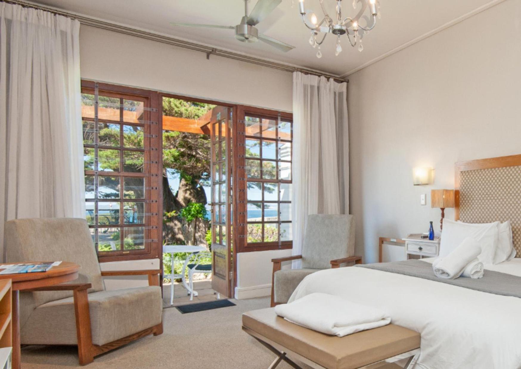 Harbour House Hotel - Manor House Hermanus Oda fotoğraf